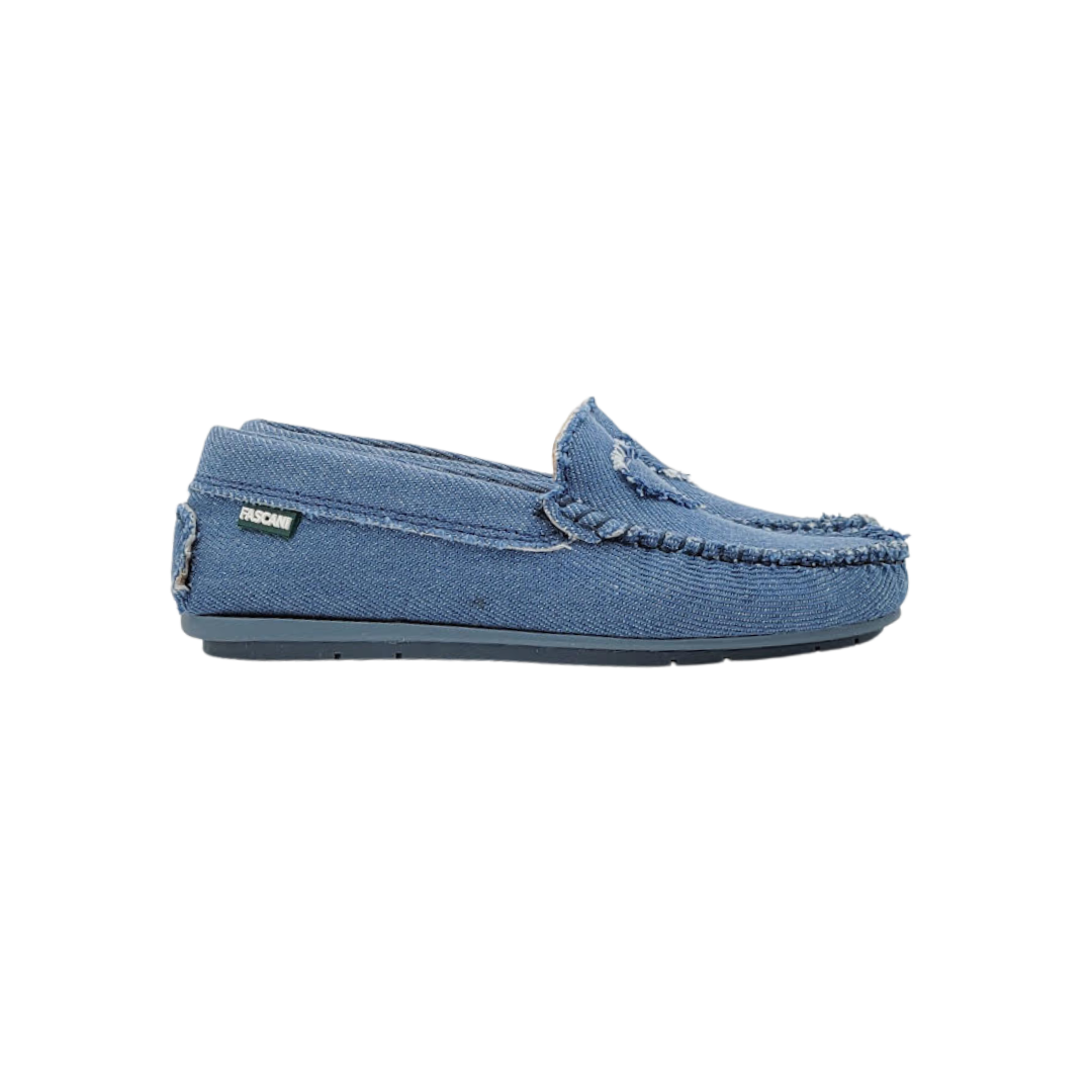 Fascani 52419 Denim Loafer – Frankel's Designer Shoes Fascani 52419 Denim Loafer – Frankel's Designer Shoes