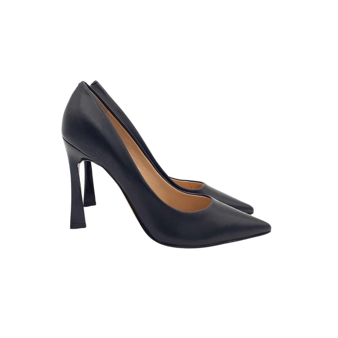 Heel spike 2025