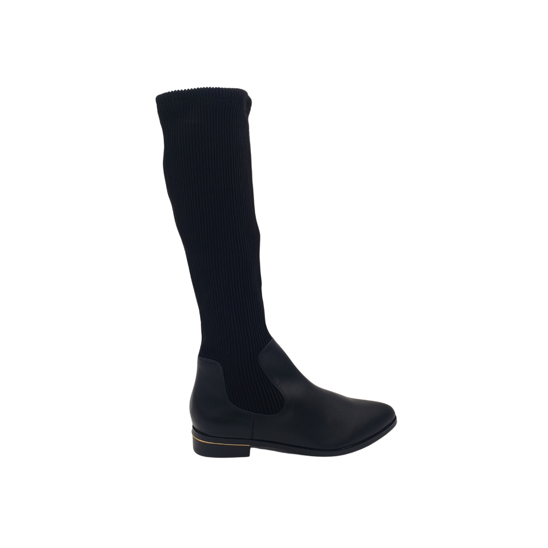Ladies sales sock boots