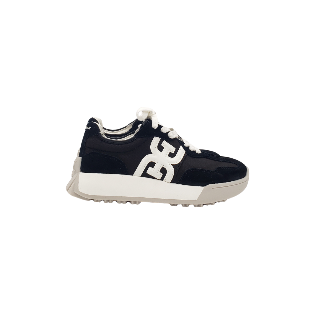 レッグウェア sami Sam Edelman Langley Sneaker – Frankel's Designer Shoes