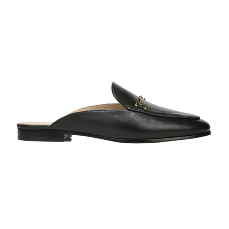 Sam edelman linnie bit clearance mule black