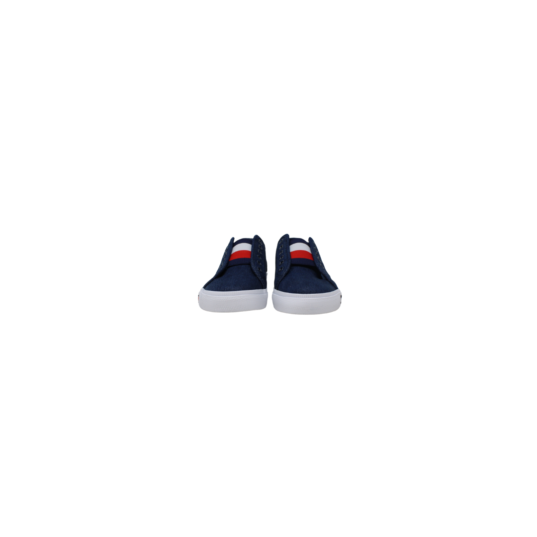 Tommy hilfiger top denim shoes