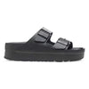 Birkenstock Arizona Pap Flex Platform Ladies Slides
