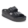 Birkenstock Arizona Pap Flex Platform Ladies Slides
