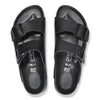 Birkenstock Arizona Pap Flex Platform Ladies Slides