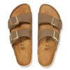 Birkenstock Arizona PAP Flex Platform Slides