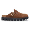 Birkenstock Boston PAP Chunky Slides