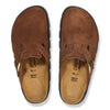 Birkenstock Boston PAP Chunky Slides