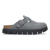 Birkenstock Boston PAP Chunky Slides