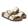 Birkenstock Sydney Cushion Buckle Slides