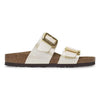 Birkenstock Sydney Cushion Buckle Slides