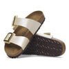 Birkenstock Sydney Cushion Buckle Slides