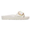 Birkenstock Madrid Big Buckle EVA Slides