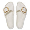 Birkenstock Madrid Big Buckle EVA Slides