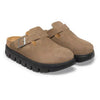 Birkenstock Boston PAP Chunky Slides