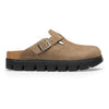Birkenstock Boston PAP Chunky Slides