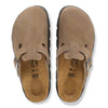 Birkenstock Boston PAP Chunky Slides