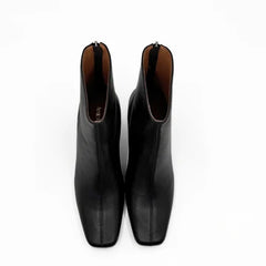 Amie Rafa Harlow Bootie