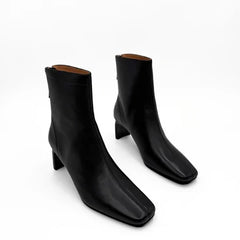 Amie Rafa Harlow Bootie