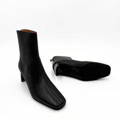Amie Rafa Harlow Bootie