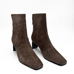 Amie Rafa Harlow Bootie