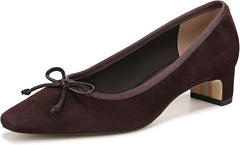 Sam Edelman Rinda Low Heel