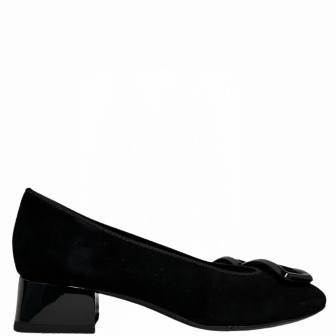 Ara 20423 Dress Med Heel