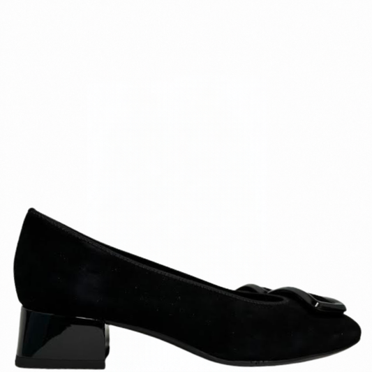 Ara 20423 Dress Med Heel