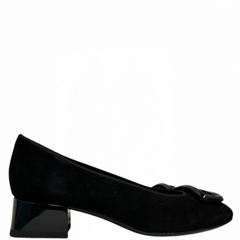 Ara 20423 Dress Med Heel