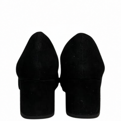 Ara 52402 Med Heel