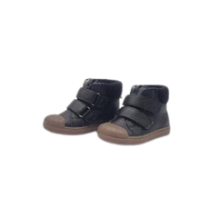 Emel 2758 Childrens Velcro Shoes