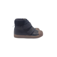 Emel 2758 Childrens Velcro Shoes