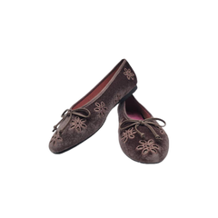 Esporre Meltoo Ladies Dress Flats