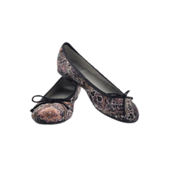 Luccini J104 Childrens Ballet Flat