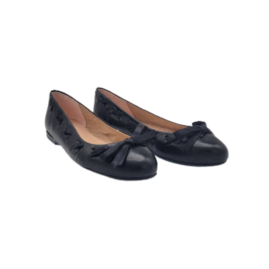 FSNY Edie Ladies Dress Flats – Frankel's Designer Shoes FSNY Edie Ladies Dress Flats – Frankel's Designer Shoes