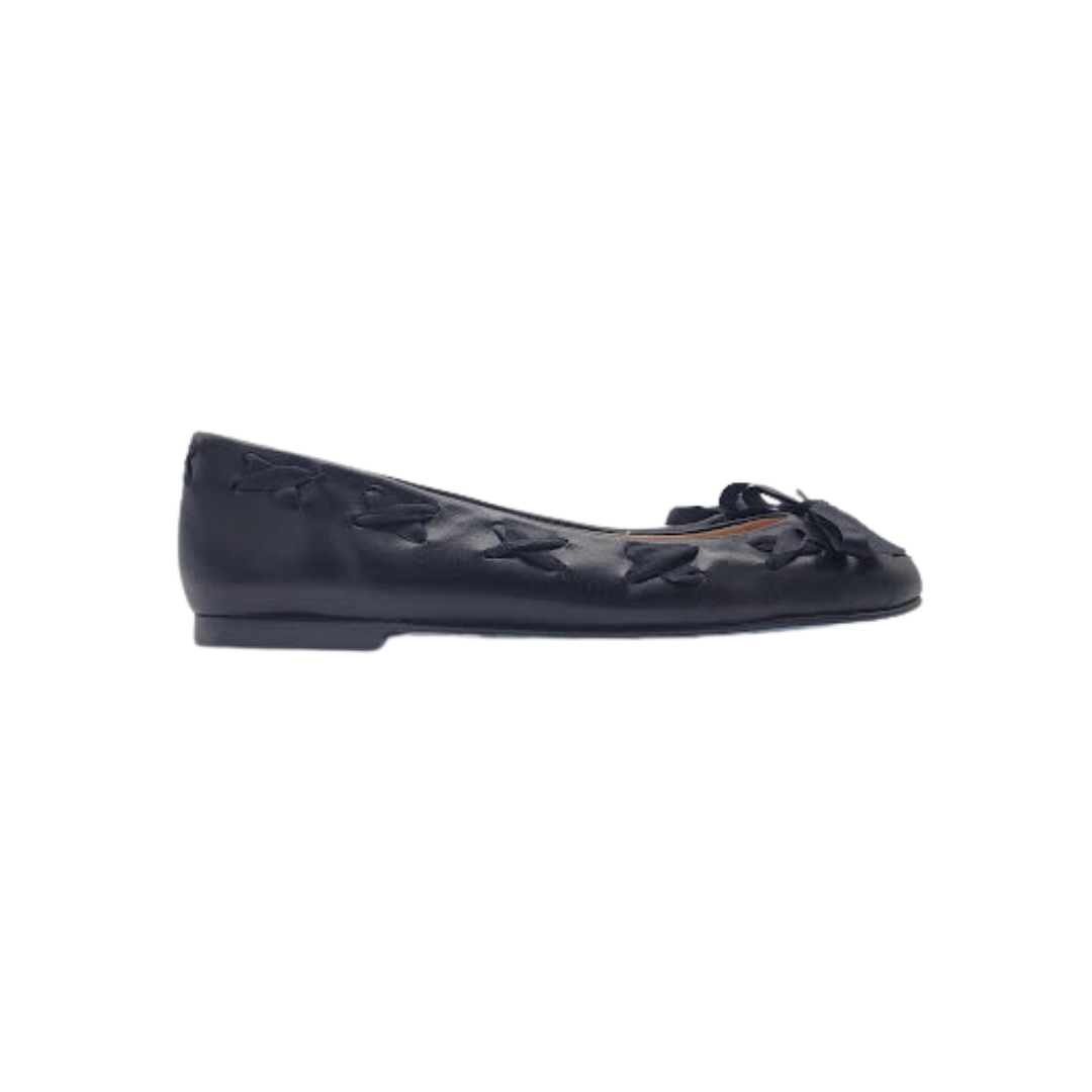 FSNY Edie Ladies Dress Flats Frankel's Designer Shoes FSNY Edie Ladies Dress Flats Frankel's Designer Shoes