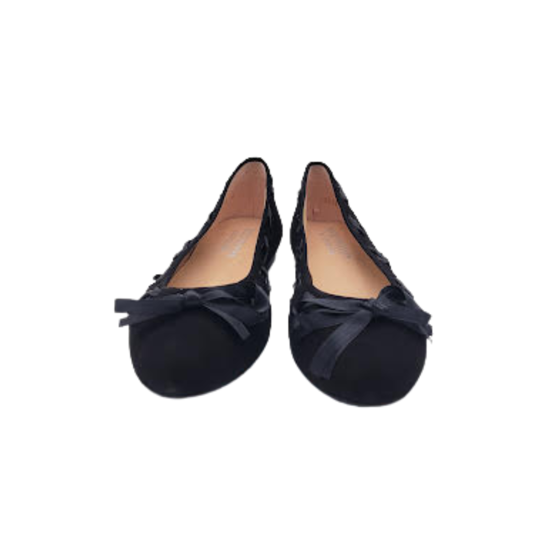 FSNY Edie Ladies Dress Flats – Frankel's Designer Shoes FSNY Edie Ladies Dress Flats – Frankel's Designer Shoes