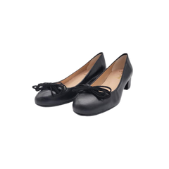 FSNY Heidi2 Ladies Low Heels