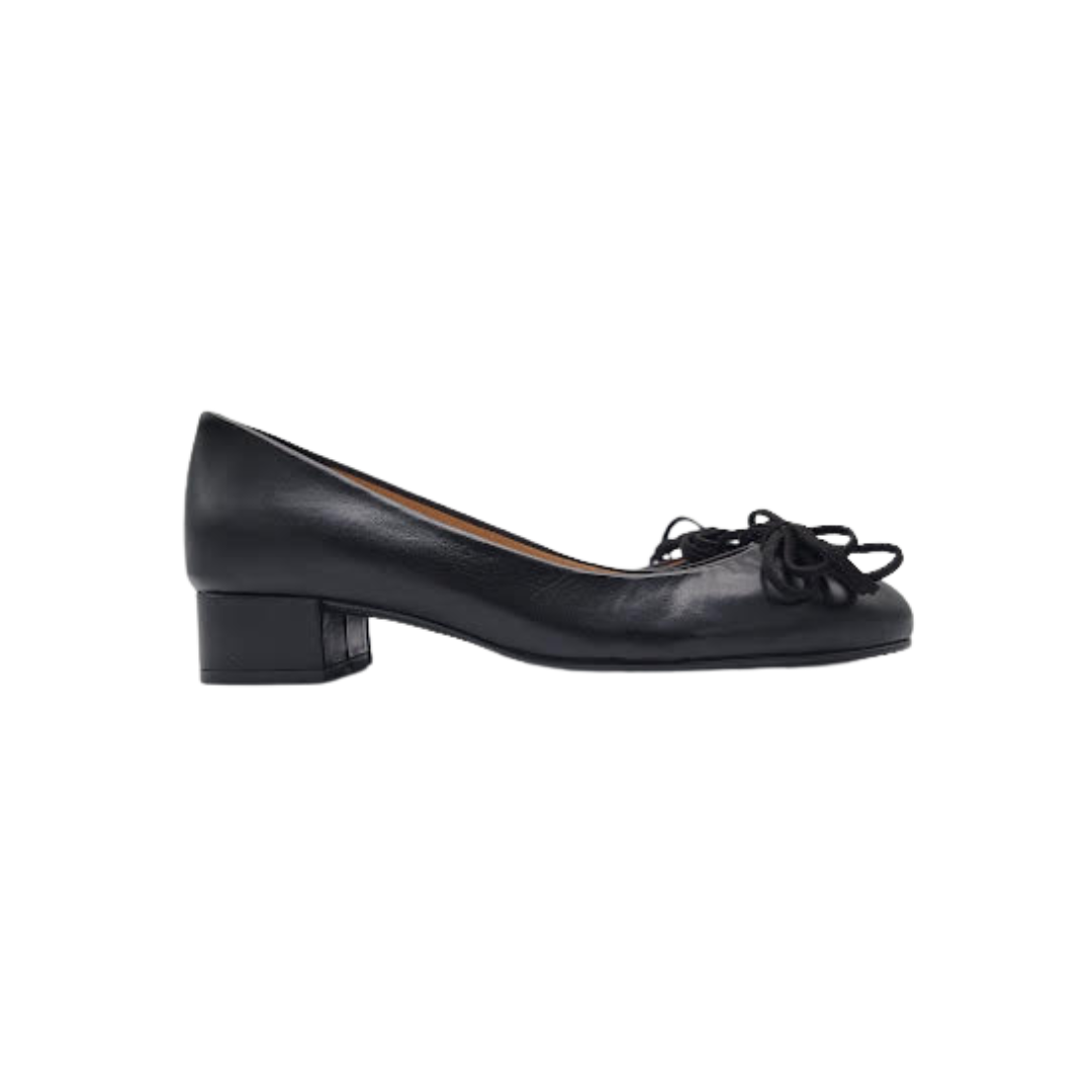 FSNY Heidi2 Ladies Low Heels