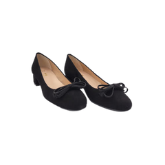 FSNY Heidi2 Ladies Low Heels