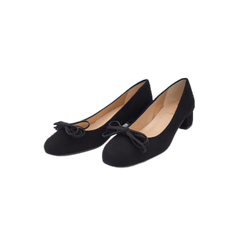 FSNY Heidi2 Ladies Low Heels