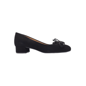 FSNY Heidi2 Ladies Low Heels