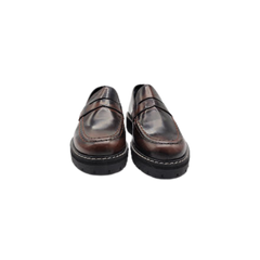 Luccini Toms Children's Sporty Loafer