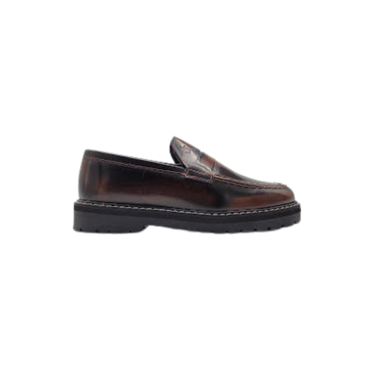 Luccini Toms Children's Sporty Loafer