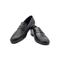 Venettini Bryson Boys Dress Shoe