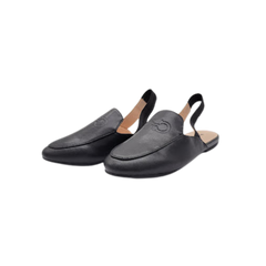 Boutaccelli Marcy Leather Slingback