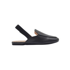 Boutaccelli Marcy Leather Slingback