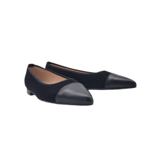 Coquette 3055 Ladies Classy Flats