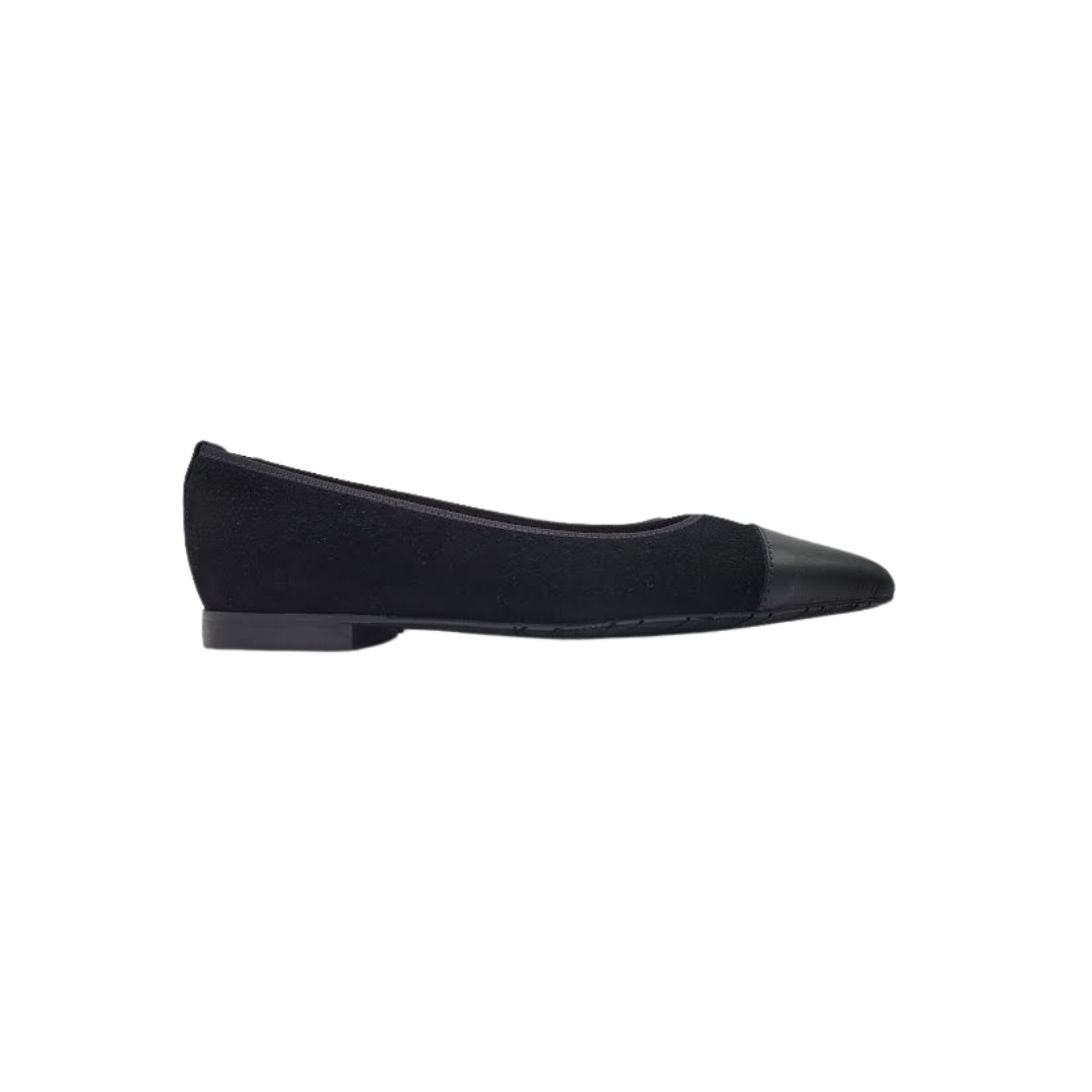 Coquette 3055 Ladies Classy Flats