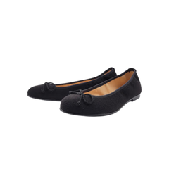 Luccini J107 Children's Ballet Flat